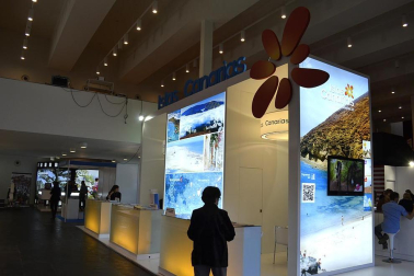 Séptima Feria Internacional de Turismo Reyno de Navarra