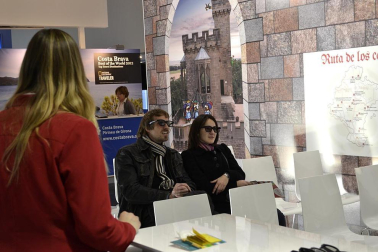 Séptima Feria Internacional de Turismo Reyno de Navarra