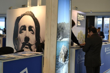 Séptima Feria Internacional de Turismo Reyno de Navarra