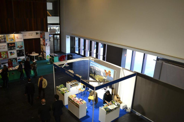 Séptima Feria Internacional de Turismo Reyno de Navarra