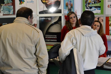 Séptima Feria Internacional de Turismo Reyno de Navarra