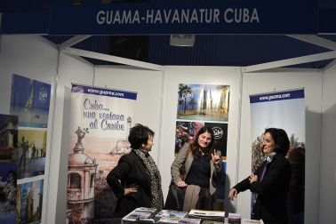 Séptima Feria Internacional de Turismo Reyno de Navarra