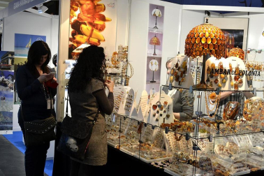 Séptima Feria Internacional de Turismo Reyno de Navarra