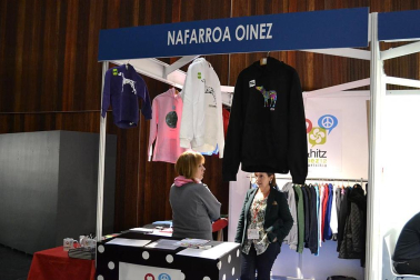 Séptima Feria Internacional de Turismo Reyno de Navarra