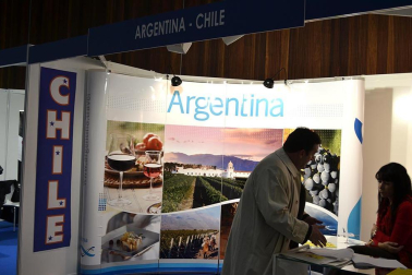 Séptima Feria Internacional de Turismo Reyno de Navarra