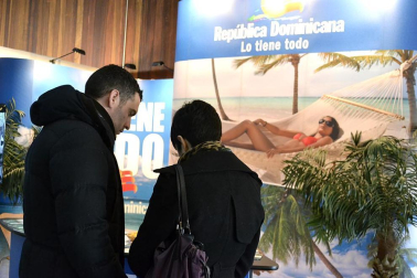 Séptima Feria Internacional de Turismo Reyno de Navarra
