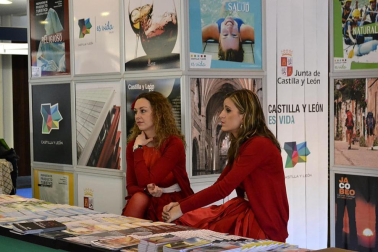 Séptima Feria Internacional de Turismo Reyno de Navarra