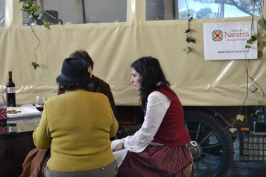 Séptima Feria Internacional de Turismo Reyno de Navarra