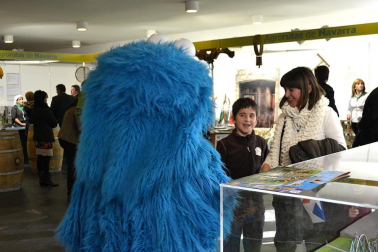 Séptima Feria Internacional de Turismo Reyno de Navarra