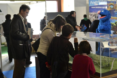 Séptima Feria Internacional de Turismo Reyno de Navarra