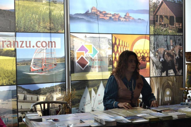Séptima Feria Internacional de Turismo Reyno de Navarra