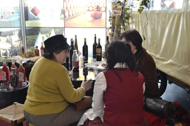 Séptima Feria Internacional de Turismo Reyno de Navarra