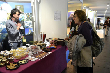 Séptima Feria Internacional de Turismo Reyno de Navarra