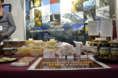 Séptima Feria Internacional de Turismo Reyno de Navarra