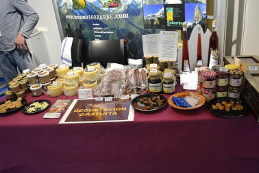 Séptima Feria Internacional de Turismo Reyno de Navarra