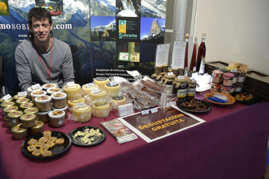 Séptima Feria Internacional de Turismo Reyno de Navarra