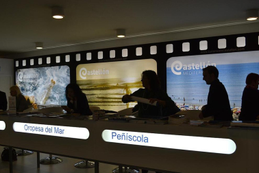 Séptima Feria Internacional de Turismo Reyno de Navarra