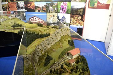 Séptima Feria Internacional de Turismo Reyno de Navarra