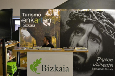 Séptima Feria Internacional de Turismo Reyno de Navarra