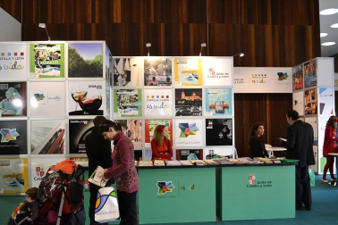 Séptima Feria Internacional de Turismo Reyno de Navarra