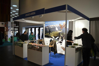 Séptima Feria Internacional de Turismo Reyno de Navarra