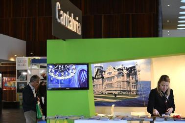 Séptima Feria Internacional de Turismo Reyno de Navarra