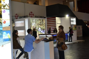 Séptima Feria Internacional de Turismo Reyno de Navarra