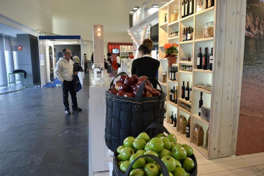 Séptima Feria Internacional de Turismo Reyno de Navarra