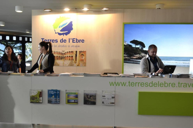 Séptima Feria Internacional de Turismo Reyno de Navarra
