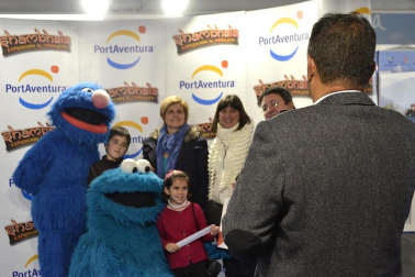 Séptima Feria Internacional de Turismo Reyno de Navarra