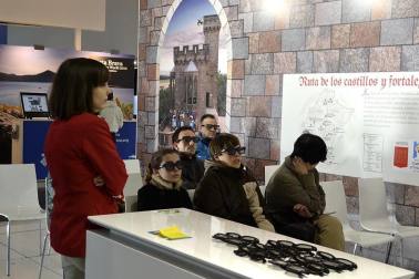 Séptima Feria Internacional de Turismo Reyno de Navarra