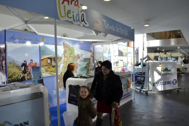 Séptima Feria Internacional de Turismo Reyno de Navarra