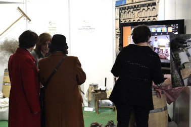 Séptima Feria Internacional de Turismo Reyno de Navarra
