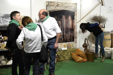 Séptima Feria Internacional de Turismo Reyno de Navarra