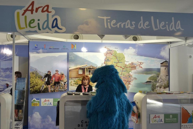 Séptima Feria Internacional de Turismo Reyno de Navarra