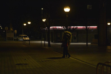 La localidad ha celebrado sus carnavales que han finalizado con la quema de Jacobo de Licras en la Plaza Consistorial de la localidad.