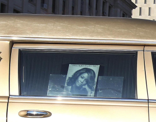 Funeral de Whitney Houston
