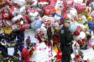 Funeral de Whitney Houston