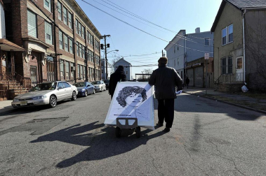 Funeral de Whitney Houston