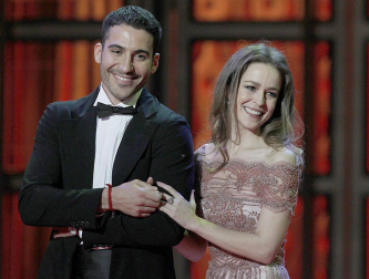 Gala de los Goya