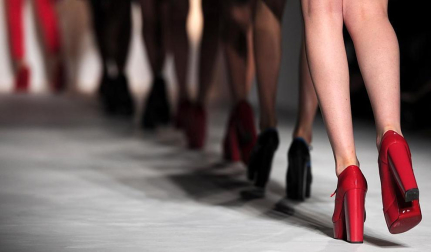 Semana de la moda de Londres