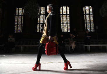 Semana de la moda de Londres