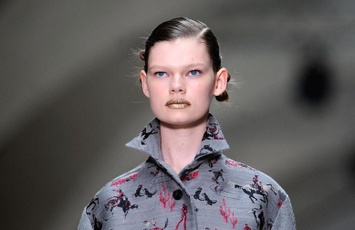 Semana de la moda de Londres
