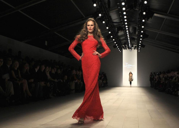 Semana de la moda de Londres