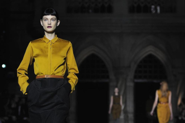 Semana de la moda de Londres
