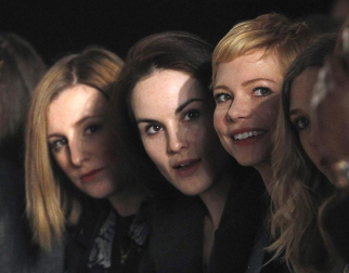 Semana de la moda de Londres