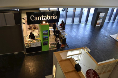Séptima Feria Internacional de Turismo Reyno de Navarra