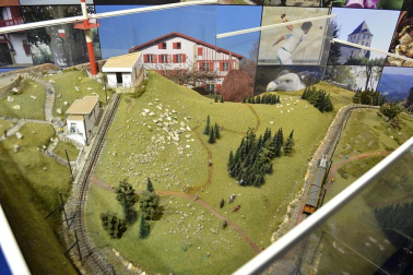Séptima Feria Internacional de Turismo Reyno de Navarra