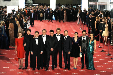 Gala de los Goya