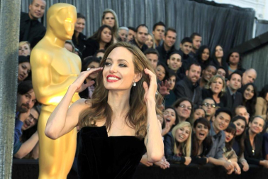 Momentos estelares de la ceremonia de entrega de la 84 edición de los Premios Oscar de Hollywood y todos los ganadores con sus estatuillas.